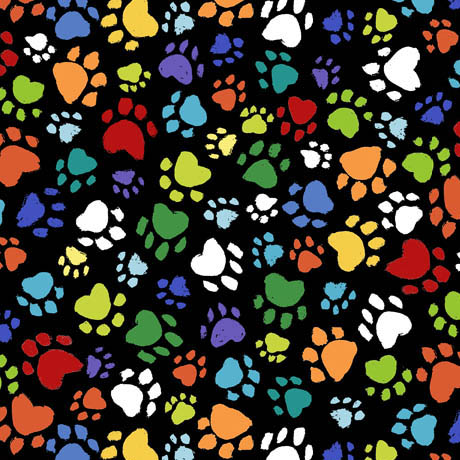 MINKY PRINTS             